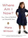 Cover image for Where Am I Now?